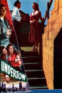 saqib reviews Undertow 1949 academic and psychological review