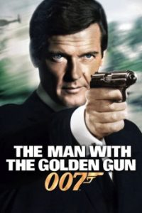 The Man with the Golden Gun movie academic and psychological review