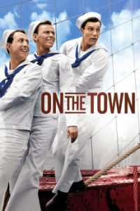 On the Town 1949 ACADEMIC AND PSYCHOLOGICAL REVIEW