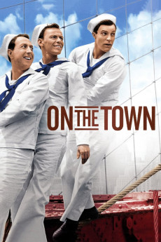 On the Town (1949) – Academic and Psychological Review