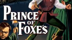 Academic and Psychological Review of the Prince of Foxes (1949)