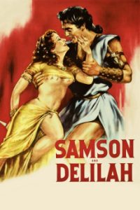 Samson and Delilah 1949 academic and psychological review