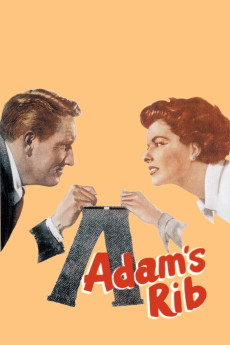 Adam’s Rib (1949)  Academic and Psychological Review